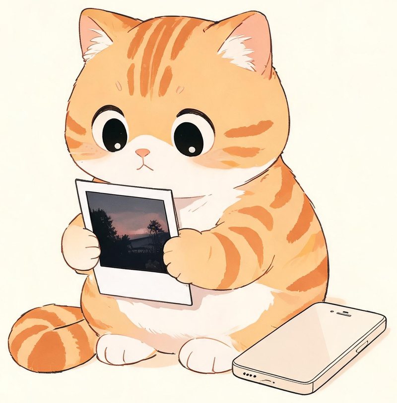橘猫抱着照片素材