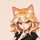 小小橘